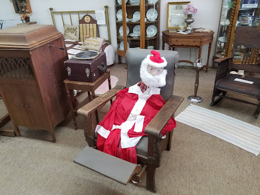 Arthur Nelson Historical Museum - Thumbnail