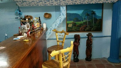 Photos of Taberna La Mar