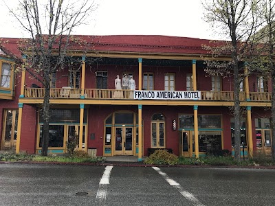 Franco-American Hotel