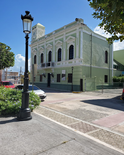 Museo Francisco Manuel Oller y Cestero