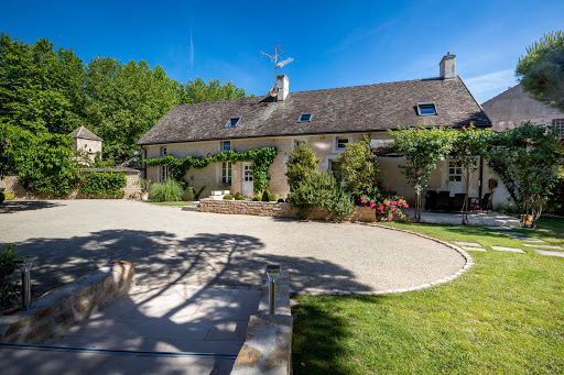 Photo de Inspirations chambres d'hôtes à Saint-Loup-Géanges (71350)