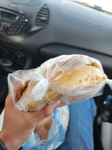 Cemitas Puebla - Thumbnail