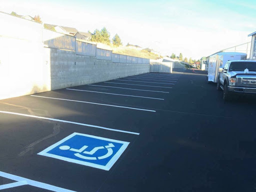 Webb Striping - Visual