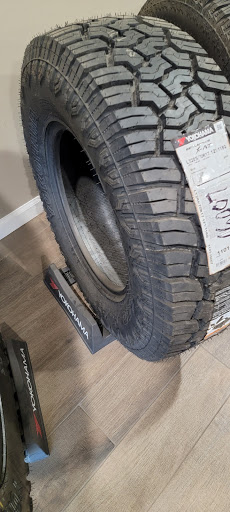 Parkway Tire And Service Center Inc - Thumbnail