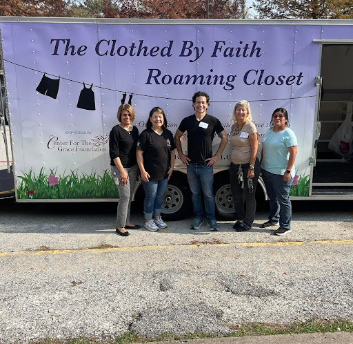 Clothed by Faith Deer Park