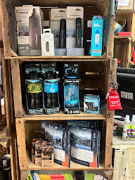 Photo n°4 de Technicien du Sport Jausiers à Jausiers (Magasin de ski)