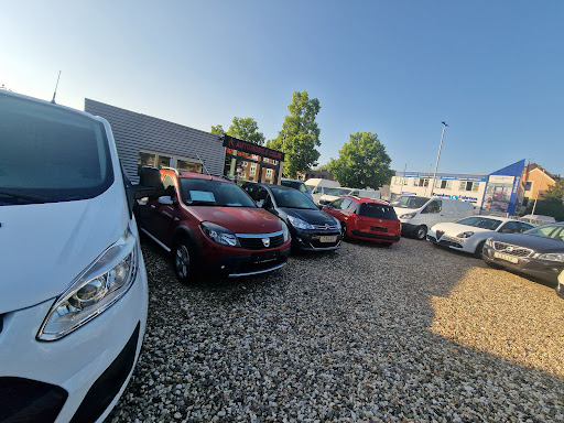 Automobile Celik - Thumbnail