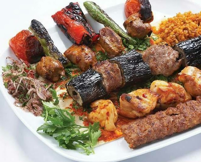 Kugulupark Restaurant & Cafe