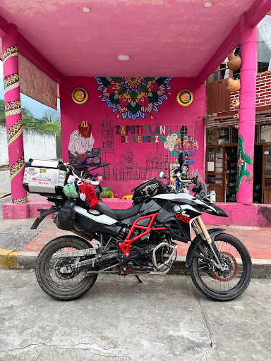 Grupo Financiero Banorte Corresponsal F A MONTERREY OTE CARRETERA NACIONAL