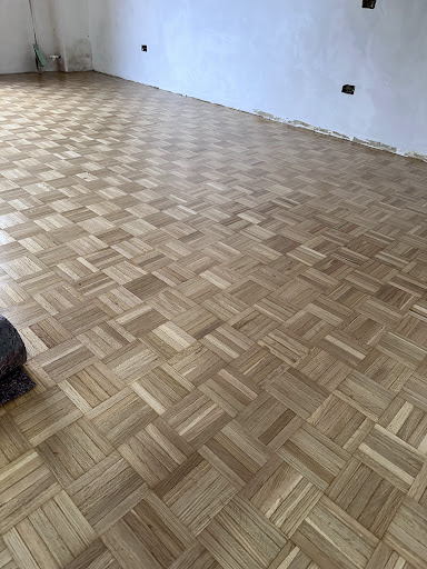 Parquet Master - Thumbnail