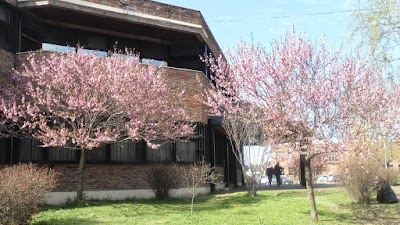 Photos of Faculty of Social Sciences - UNLZ
