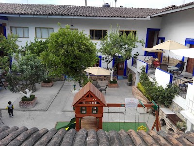 Photos of Hostal Plaza Central