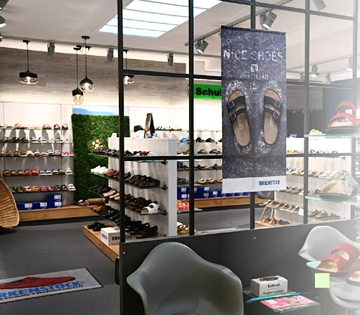 Healthy Shoes Stock - Thumbnail