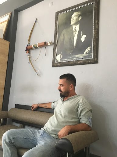 İmaj Kuaför Salonu