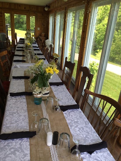 Photos of StoneBrook Winery