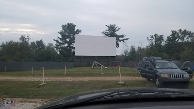 CenterBrook DRIVE-IN