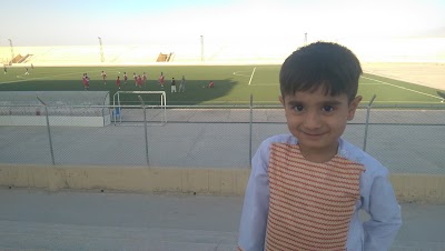 Sport Stadium استدیوم ورزشی