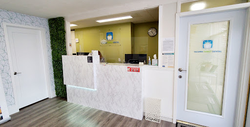 Tacoma Family Dental - United States