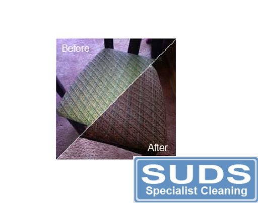 Suds Cleaning - Thumbnail