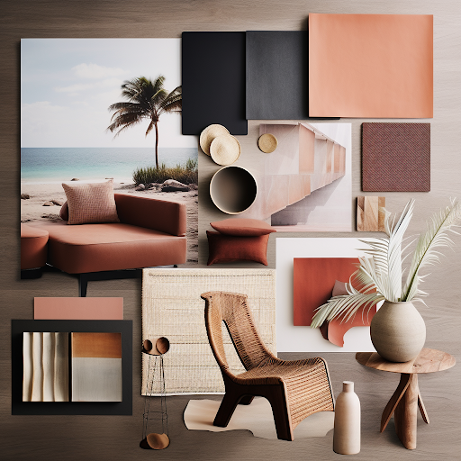 Local Interior Design - Thumbnail