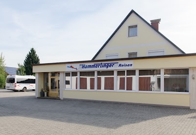 Photos of Hammertinger-Reisen Gesellschaft m.b.H.