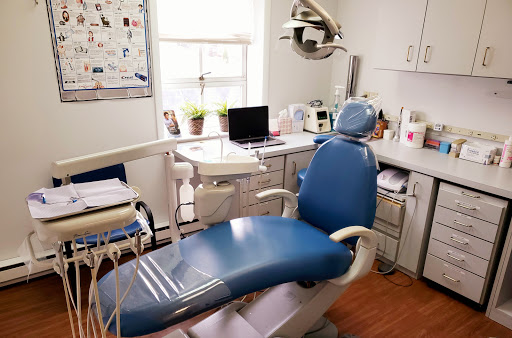 Norwalk Family Dental