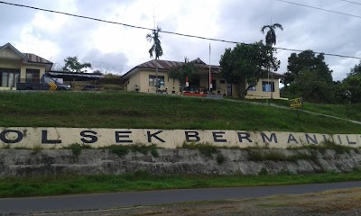 Photos of Polsek Bermani Ilir