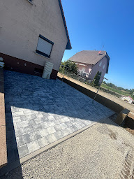 Photo n°10 de Terralsa à Roggenhouse (Entreprise de terrassement)