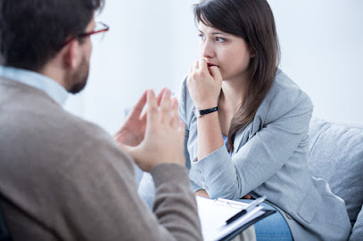 Dr. Vinny I. Piccirillo | Clinical Psychologist