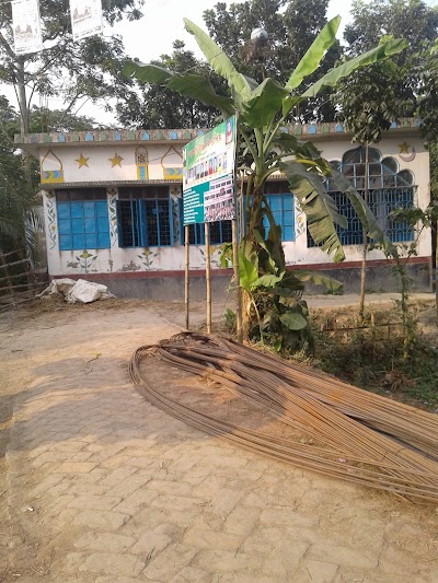 Photos of Tithirpara uttarkandi mosque