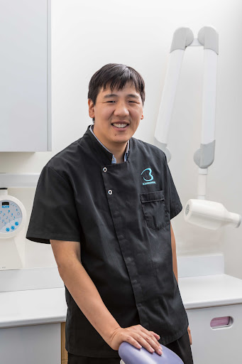 Bouverie Dental Carlton - Thumbnail