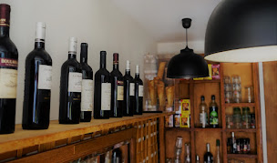 Photo n°13 de La Cagette à Lyon (Restaurant méditerranéen)