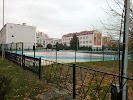 Фотография Гимназия № 7, площадь Ленина, Батайск, Россия
