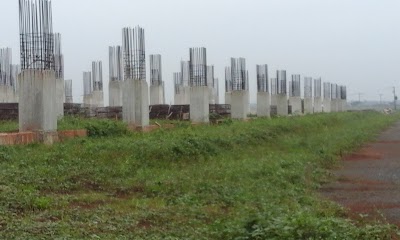 Photos of stadion cilegon