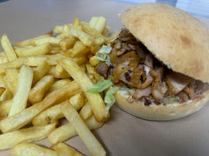 Photo n°6 de Friterie Snack time Achicourt à Achicourt (Restauration rapide)