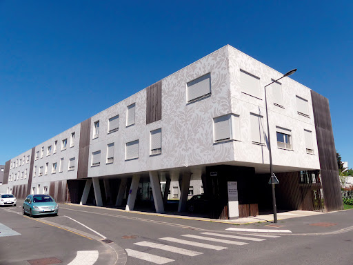 Photo de Ehpad Korian Les Dames Blanches à Rouziers-de-Touraine (37360)