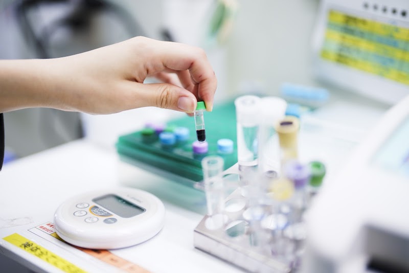 アイペットクリニック日立