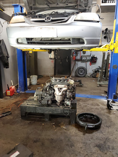 Zerafin's Automotive, LLC - Thumbnail