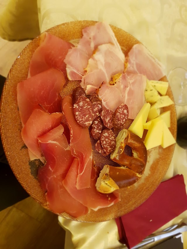 Spumanteria all'Opera