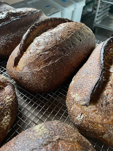 Ben's Bread Co. - Thumbnail