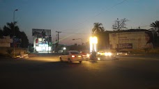 Zafar Ullah Chowk sargodha