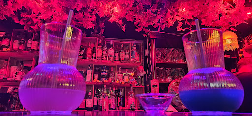 Bar Le Jameson - Thumbnail