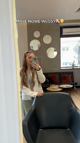 Opinie o Trendy Hair w Bielsko-Biała - Salon fryzjerski