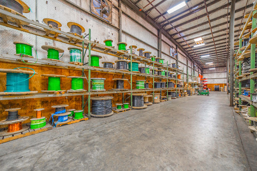 Wholesale Electric Supply Co. of Houston, Inc. - Clute Gallery - United States