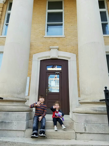 Fayette Probate Clerk's Office - Thumbnail