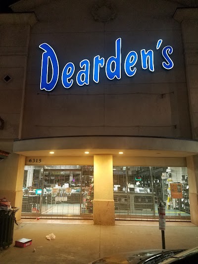 Dearden