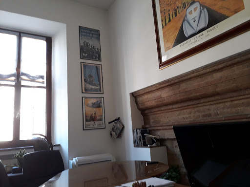 Studio Legale Rovesti Avv. Rocco - Consulenza Legale - Parma Gallery - Italy