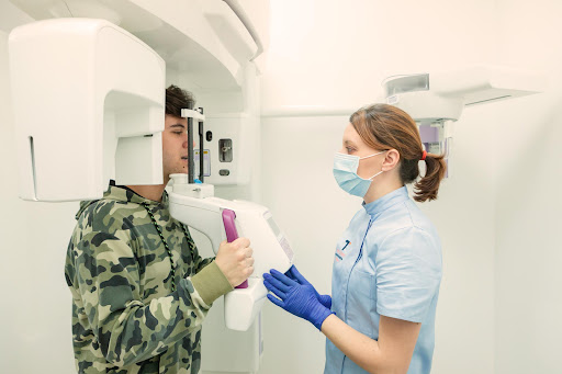 Tocchio Odontoiatria I Dentista a Badia Polesine - Thumbnail