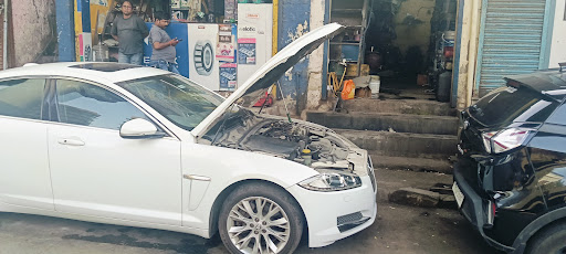Car repair service! post image