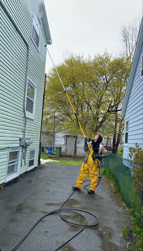 Total Access Power Washing
